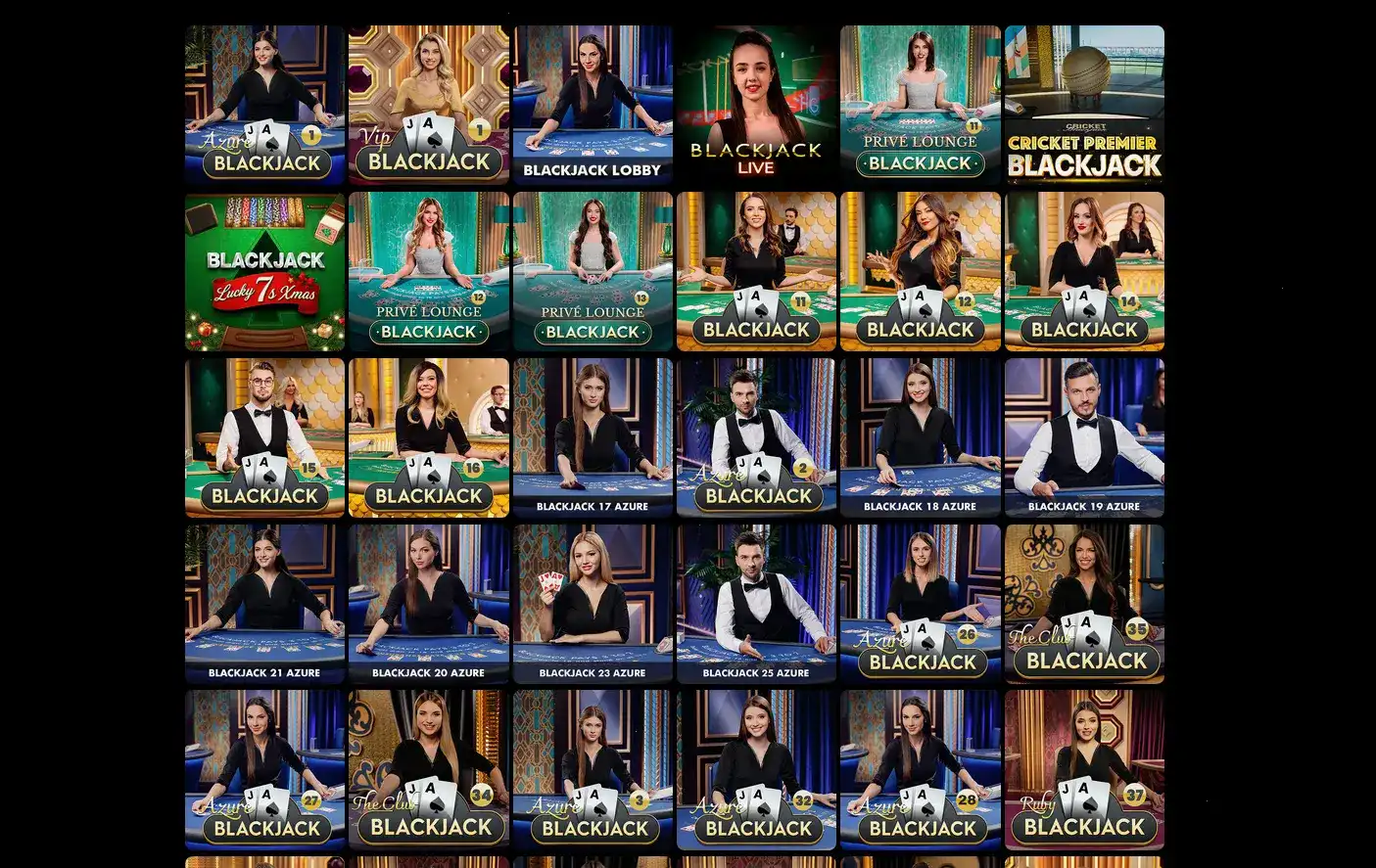 Мобильная версия Трикс казино на экране смартфона